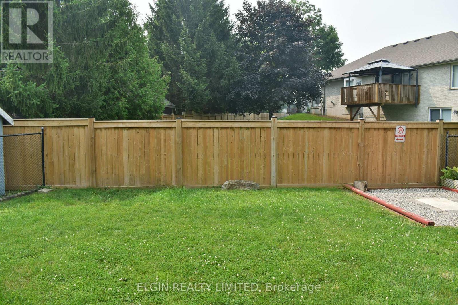 578 Wellington Street, St. Thomas, Ontario  N5R 6E1 - Photo 36 - X13451350