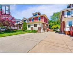 4989 WILLMOTT Street Unit# Lower, niagara falls, Ontario