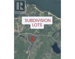 Lot 14 Chance Harbour Road, Chance Harbour, Nova Scotia