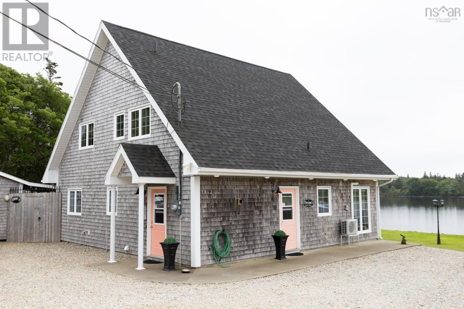 65 Tom's Way, Darlings Lake, Nova Scotia  B5A 5A8 - Photo 42 - 202616404