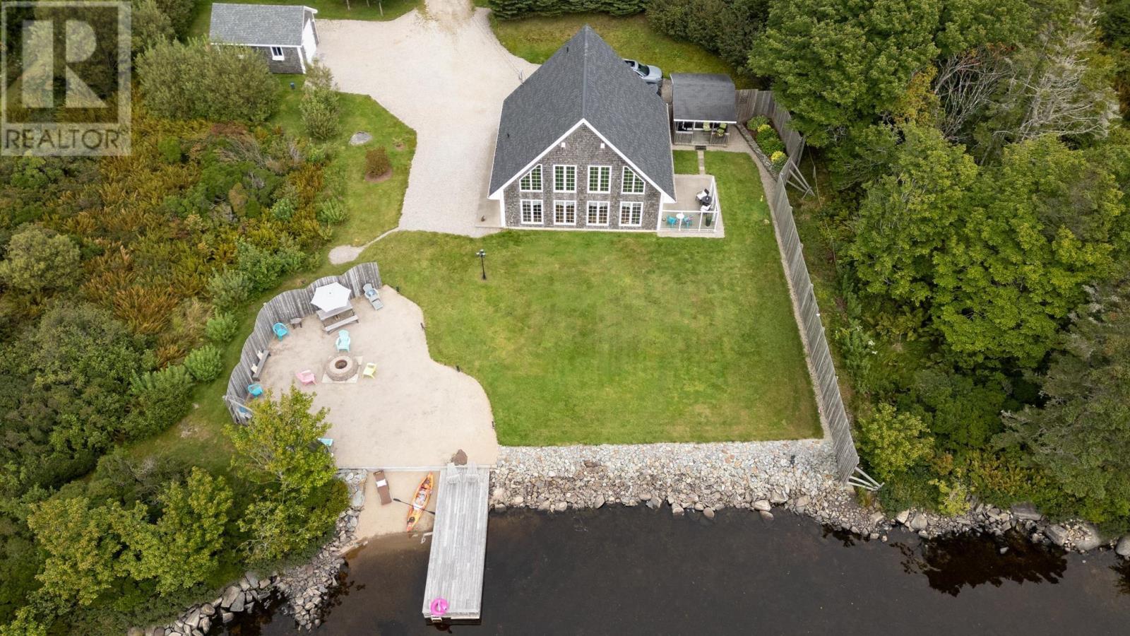 65 Tom's Way, Darlings Lake, Nova Scotia  B5A 5A8 - Photo 44 - 202616404