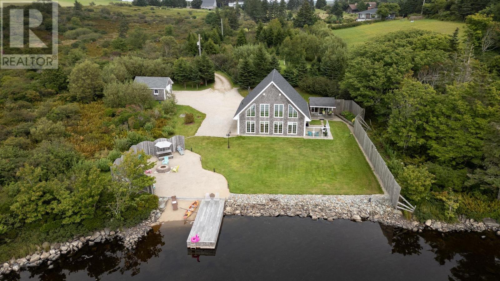 65 Tom's Way, Darlings Lake, Nova Scotia  B5A 5A8 - Photo 43 - 202616404