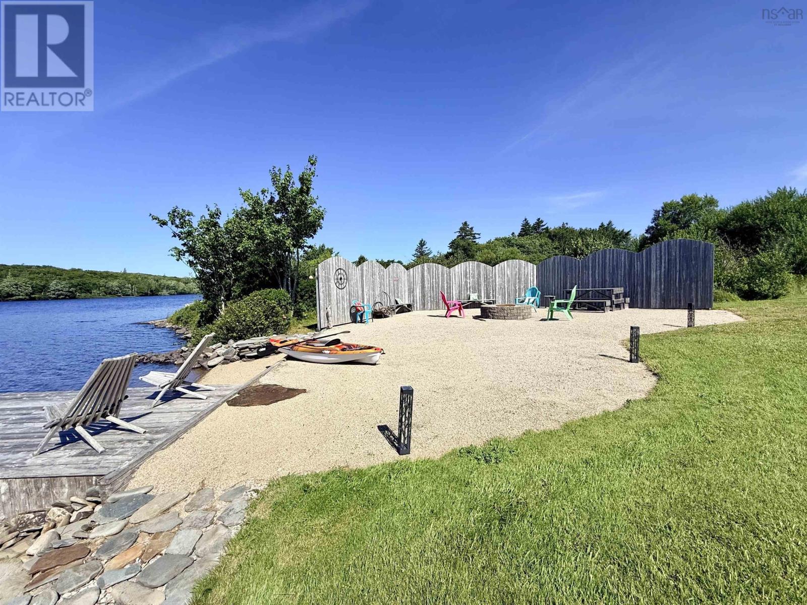 65 Tom's Way, Darlings Lake, Nova Scotia  B5A 5A8 - Photo 39 - 202616404