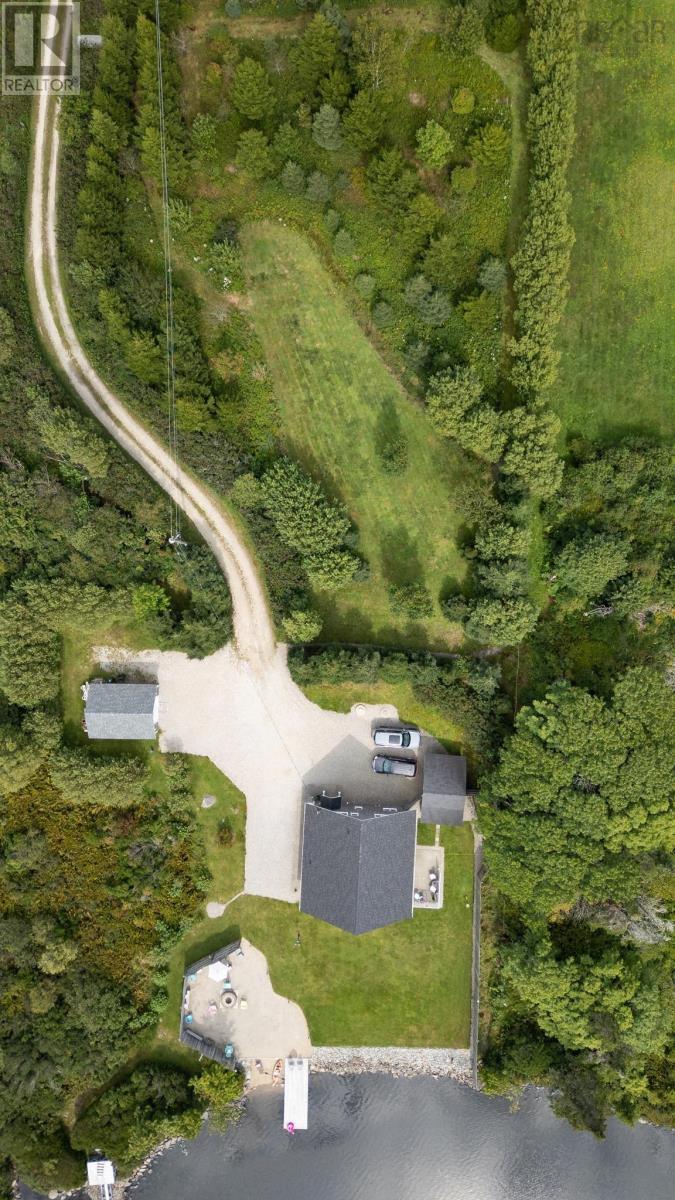 65 Tom's Way, Darlings Lake, Nova Scotia  B5A 5A8 - Photo 48 - 202616404