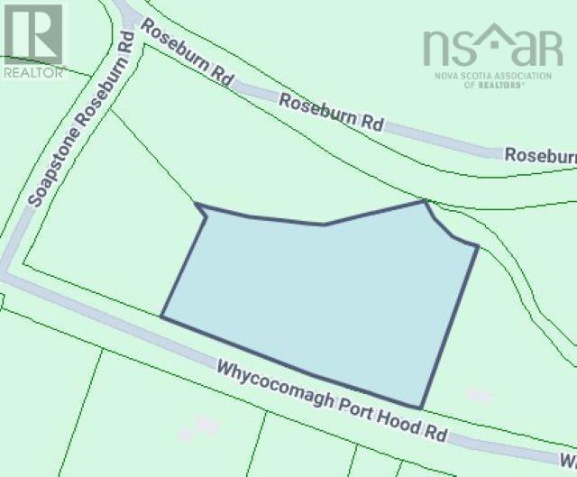 Lot 1 & 2 Whycocomagh Port Hood Rd. Soapstone Mine, Soapstone Mine, Nova Scotia  B0E 3M0 - Photo 11 - 202618357