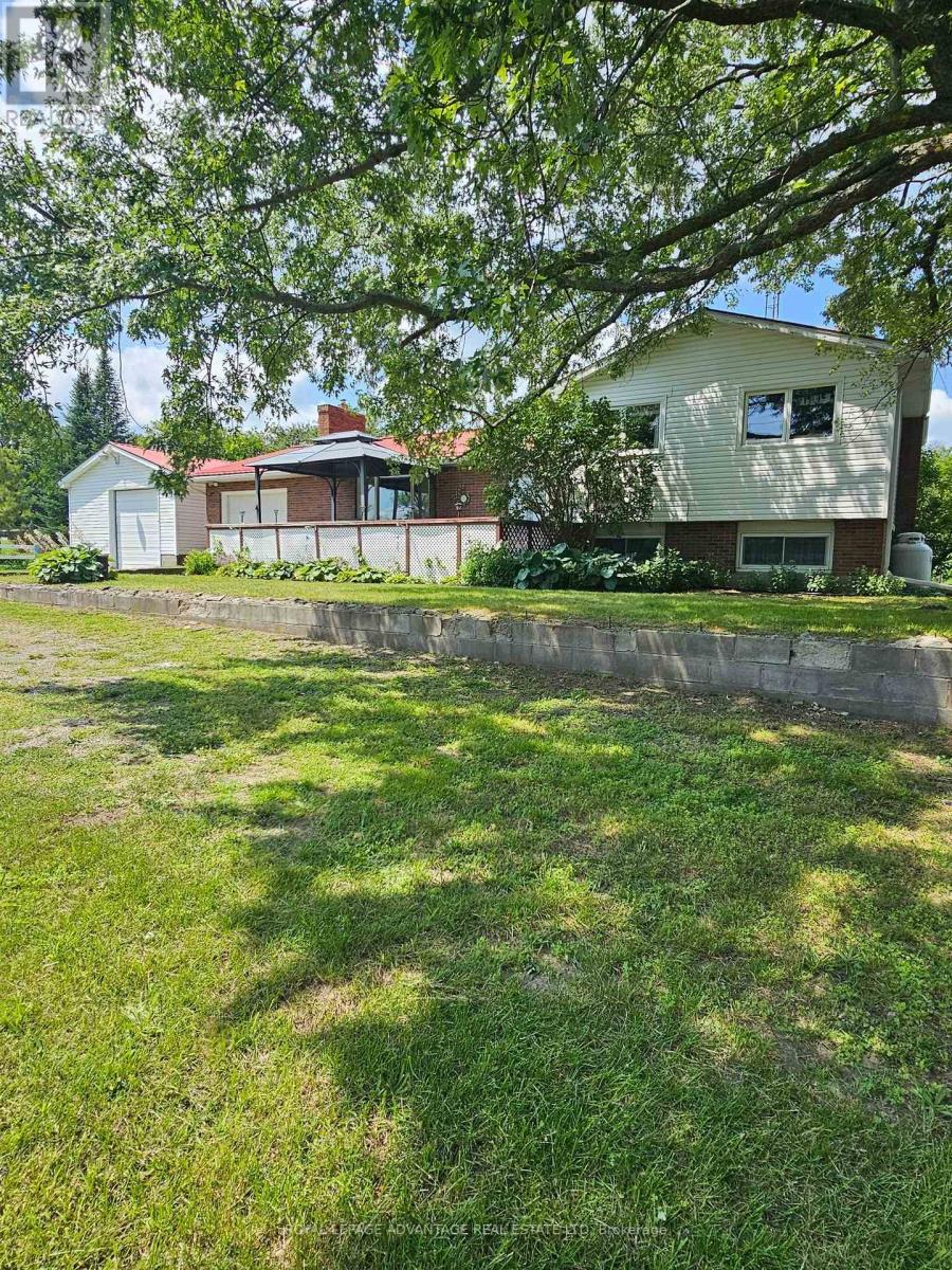 2564 2ND CONC ROAD, Augusta, Ontario