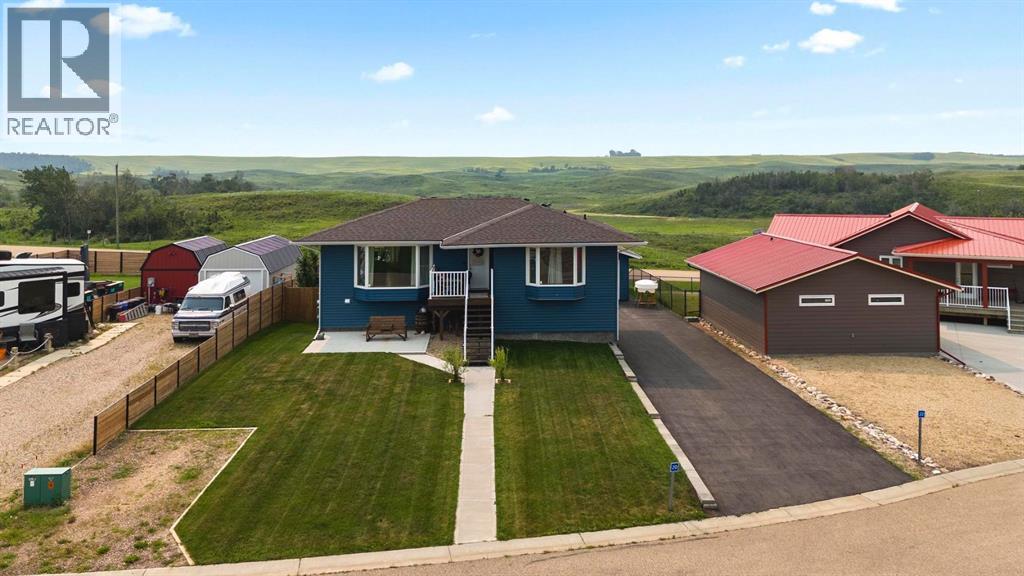 20 Marina View, county of, Alberta