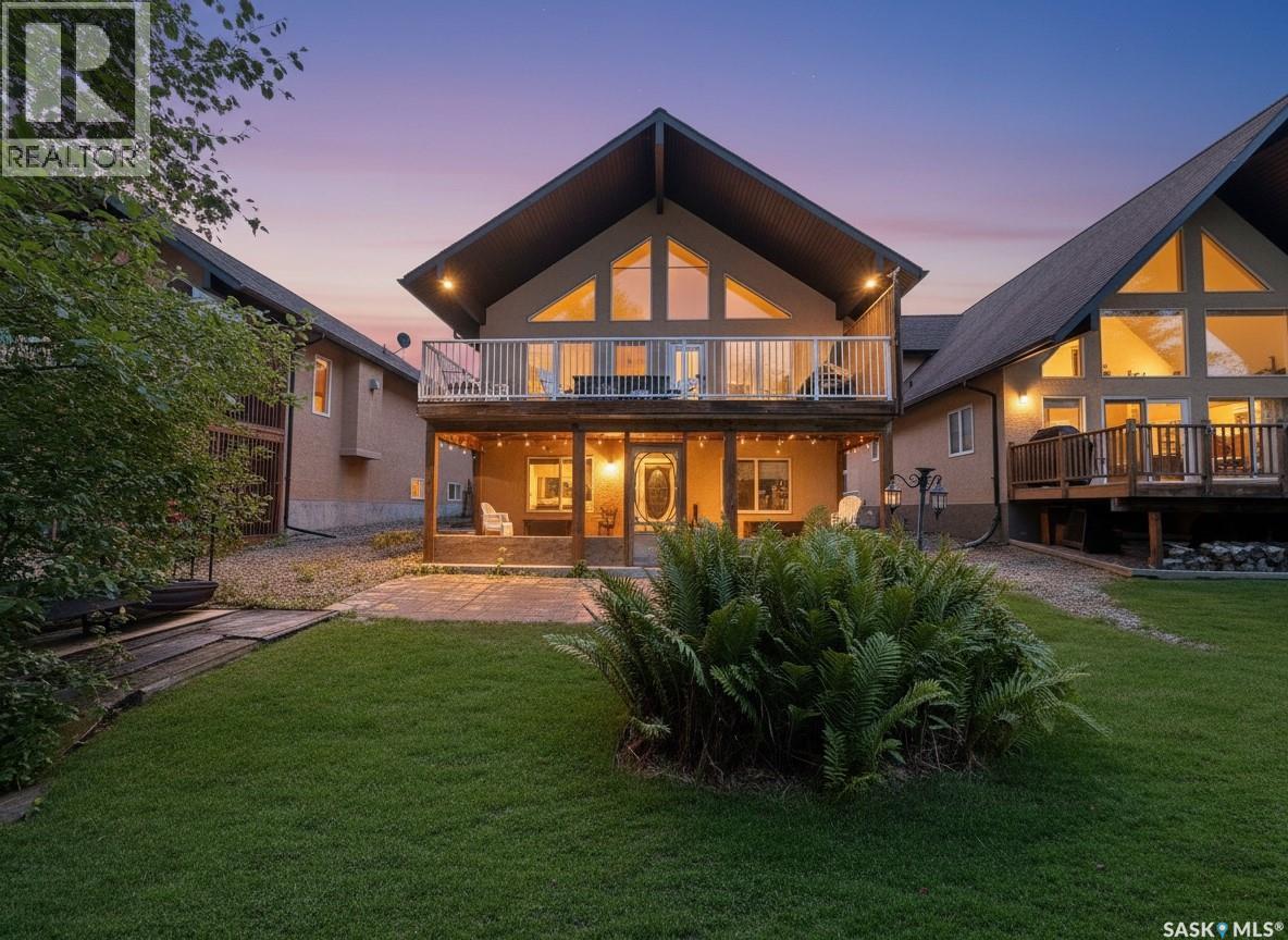 10 Sunset WAY, Candle Lake, Saskatchewan