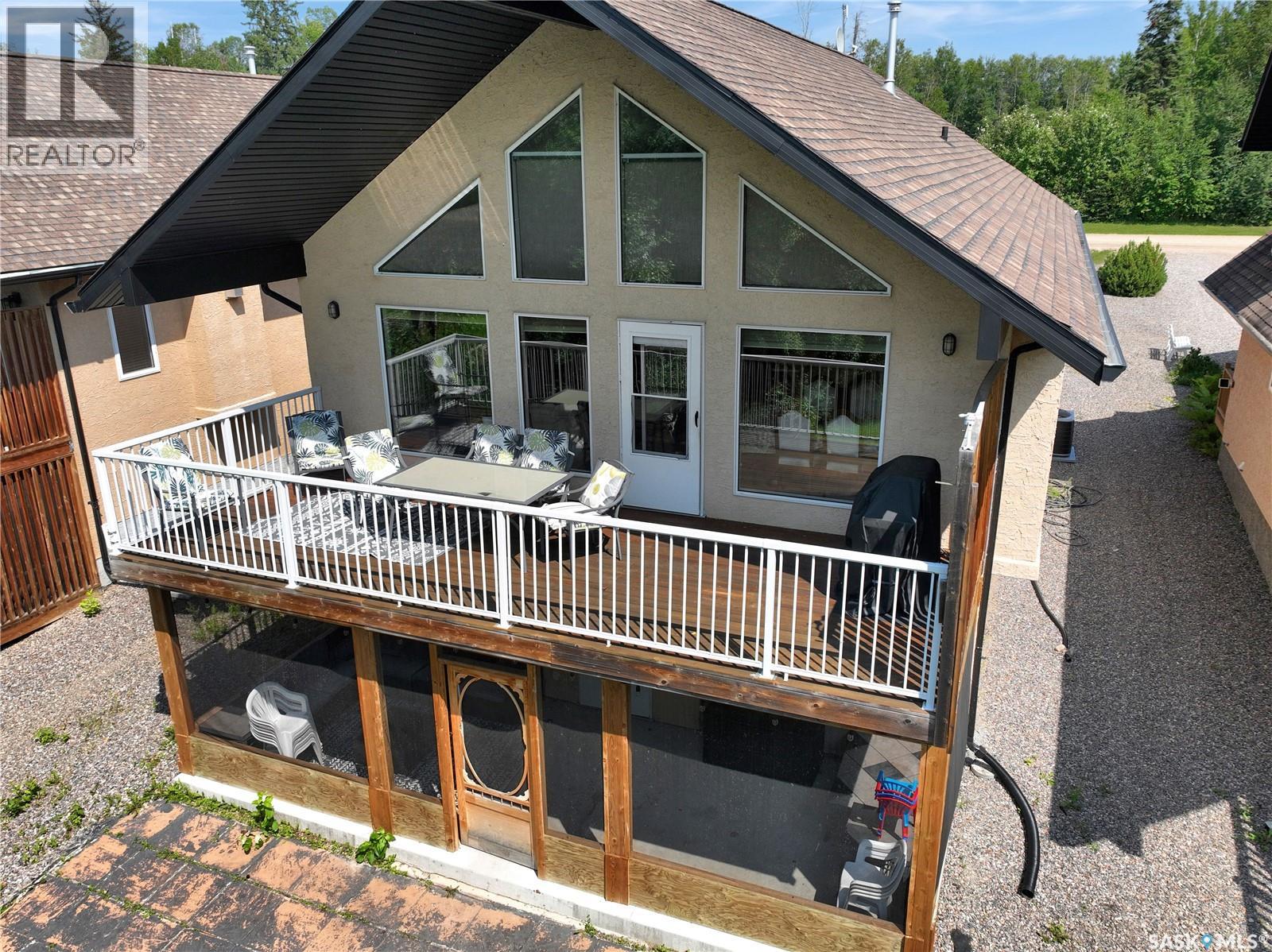 10 Sunset Way, Candle Lake, Saskatchewan  S0J 3E0 - Photo 40 - SK043649