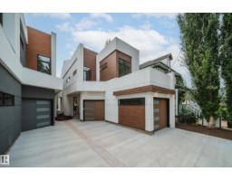 9919 87 ST NW, Edmonton, Alberta