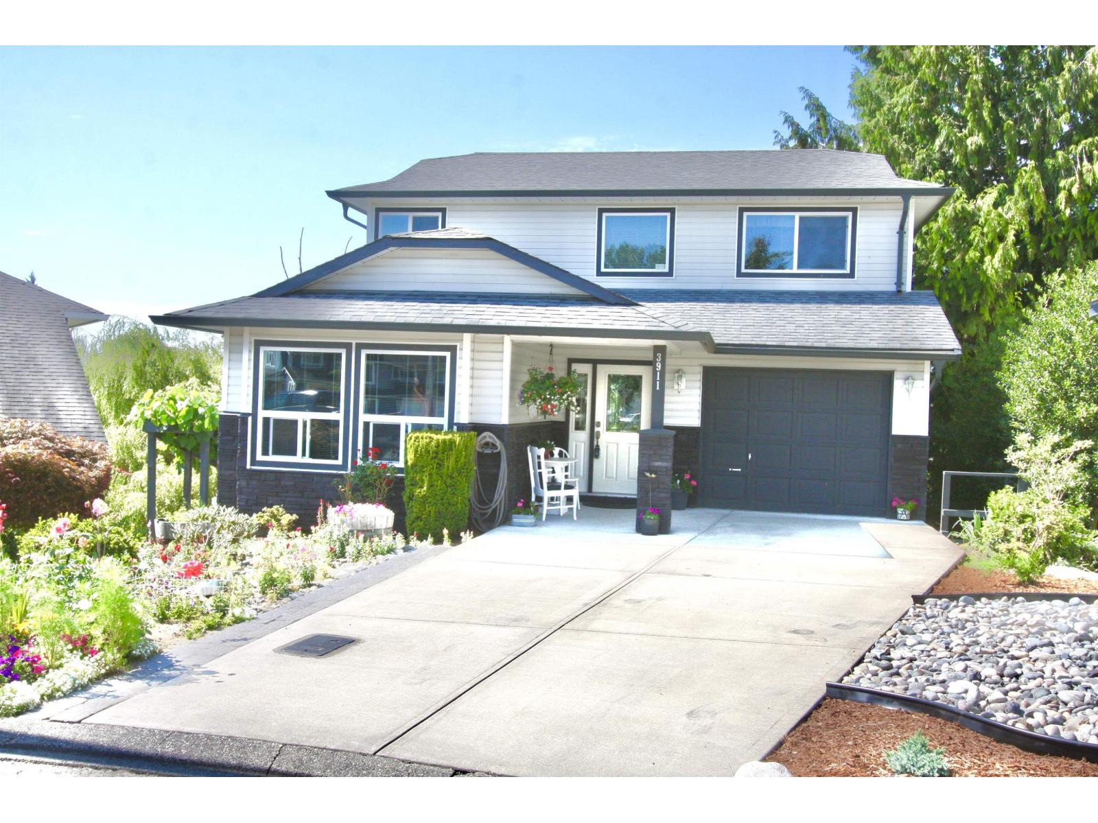 3911 WATERTON CRESCENT, Abbotsford, British Columbia