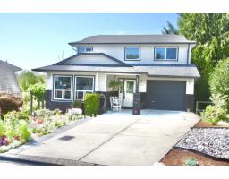 3911 WATERTON CRESCENT, Abbotsford, British Columbia