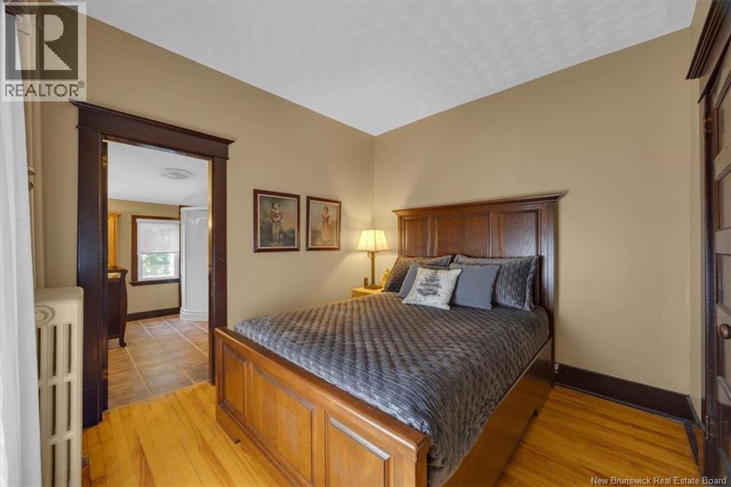 58 Clarendon Street, Saint John, New Brunswick  E2K 1A4 - Photo 23 - NB144812