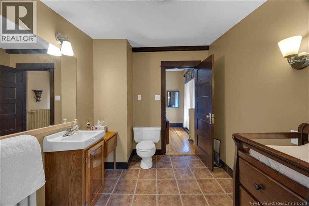 58 Clarendon Street, Saint John, New Brunswick  E2K 1A4 - Photo 24 - NB144812