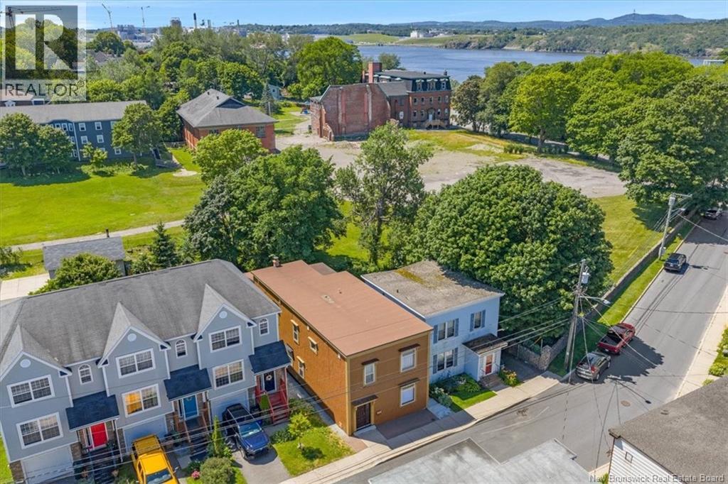 58 Clarendon Street, Saint John, New Brunswick  E2K 1A4 - Photo 3 - NB144812