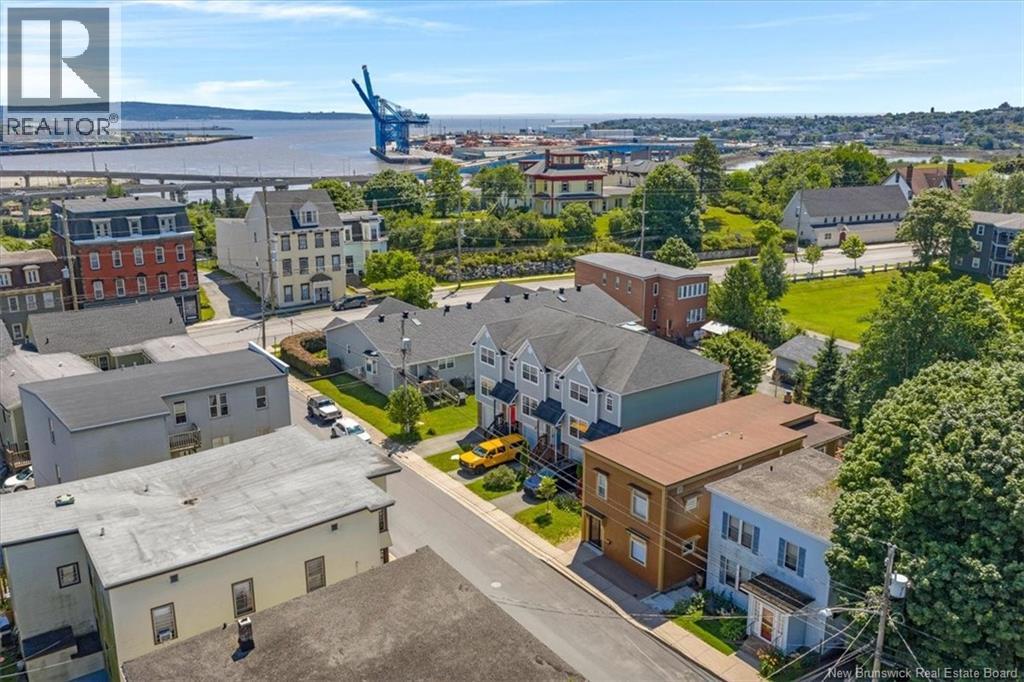 58 Clarendon Street, Saint John, New Brunswick  E2K 1A4 - Photo 4 - NB144812