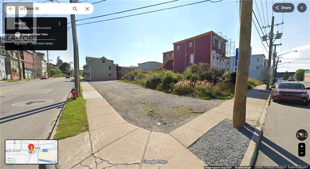 342 Main, Saint John, New Brunswick  E2K 1H9 - Photo 1 - NB144811