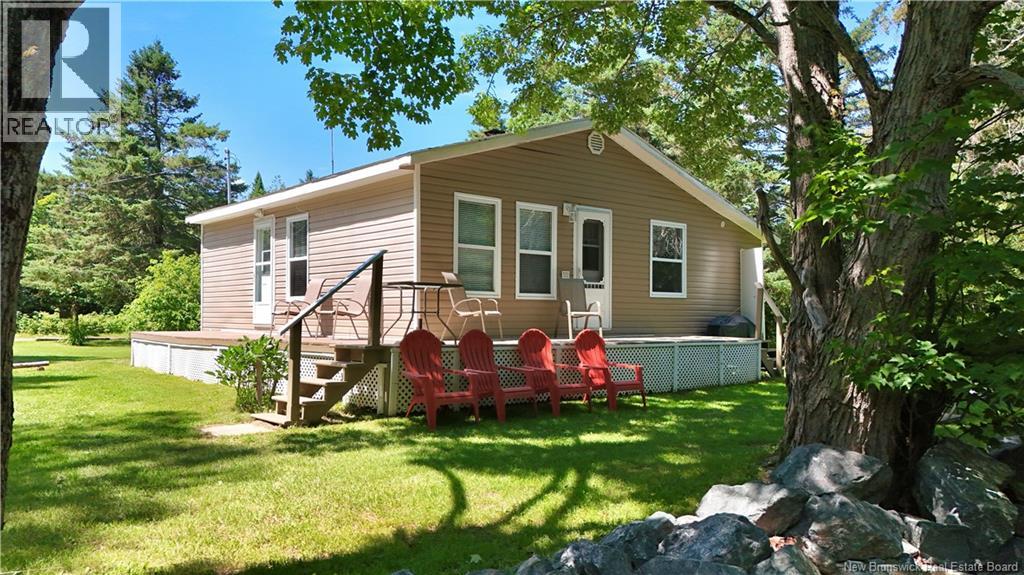 10 River Edge, Middle River, New Brunswick  E2A 0A5 - Photo 1 - NB144781