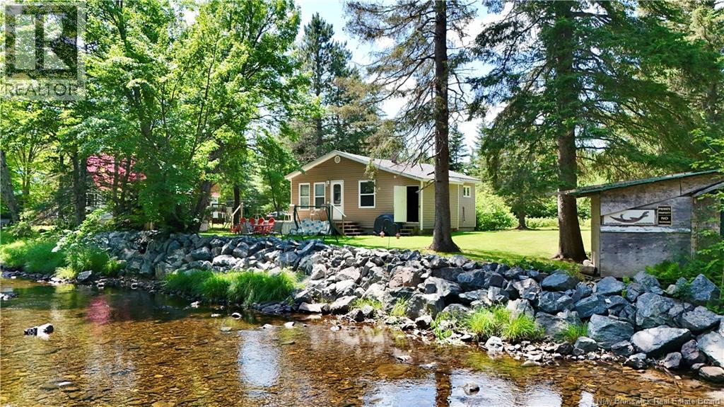 10 River Edge, Middle River, New Brunswick  E2A 0A5 - Photo 2 - NB144781