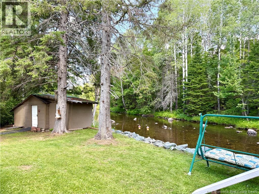 10 River Edge, Middle River, New Brunswick  E2A 0A5 - Photo 25 - NB144781