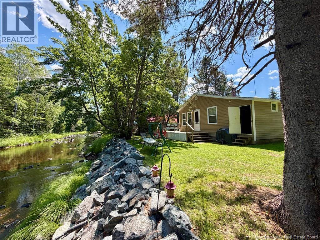 10 River Edge, Middle River, New Brunswick  E2A 0A5 - Photo 27 - NB144781