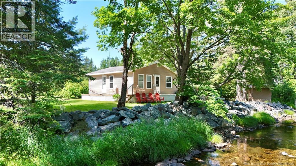 10 River Edge, Middle River, New Brunswick  E2A 0A5 - Photo 9 - NB144781