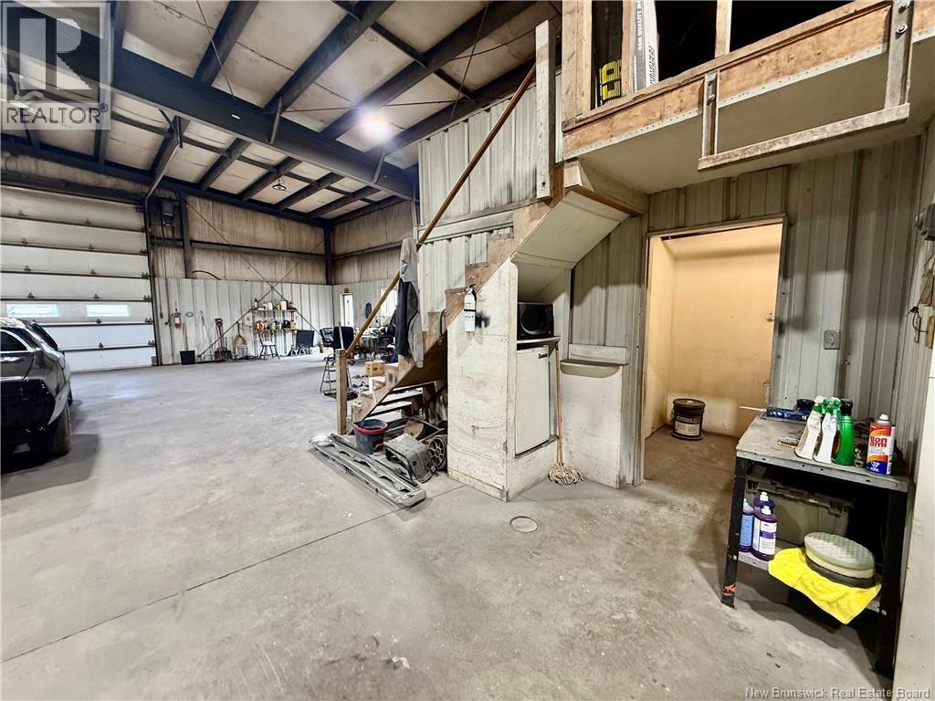 139 Mealey Road, St George, New Brunswick  E5H 0A9 - Photo 18 - NB144779