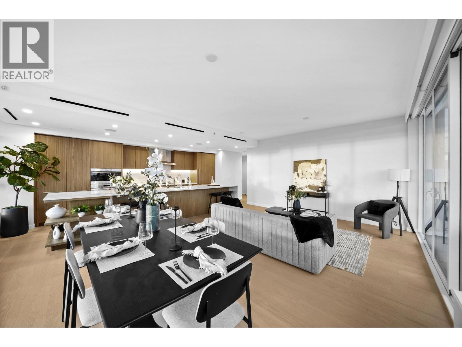 3503 1335 Howe Street, Vancouver, British Columbia  V6Z 0H1 - Photo 3 - R3107763