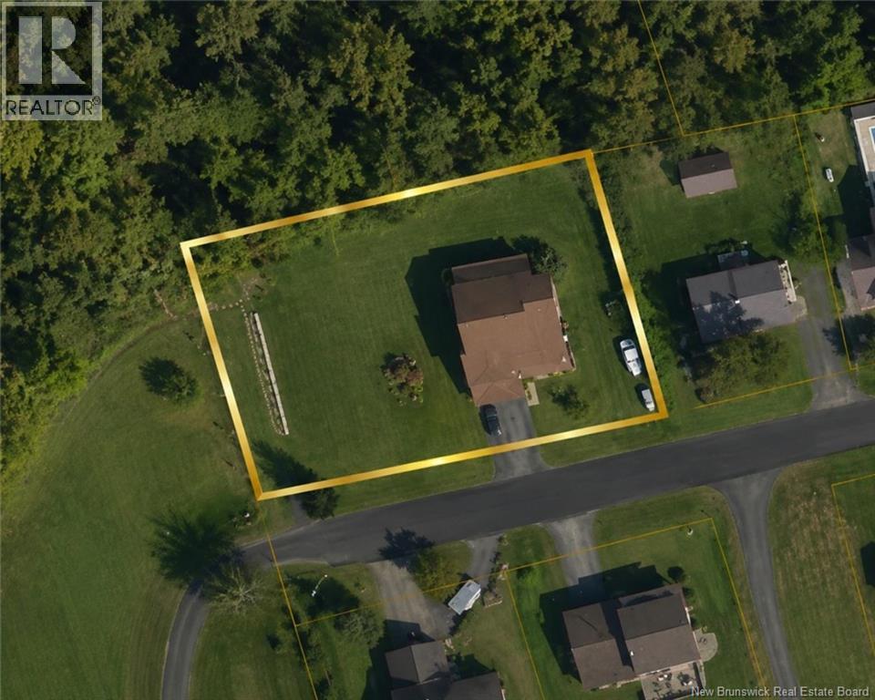 130 Henry Street, Woodstock, New Brunswick  E7M 1Y1 - Photo 37 - NB144681
