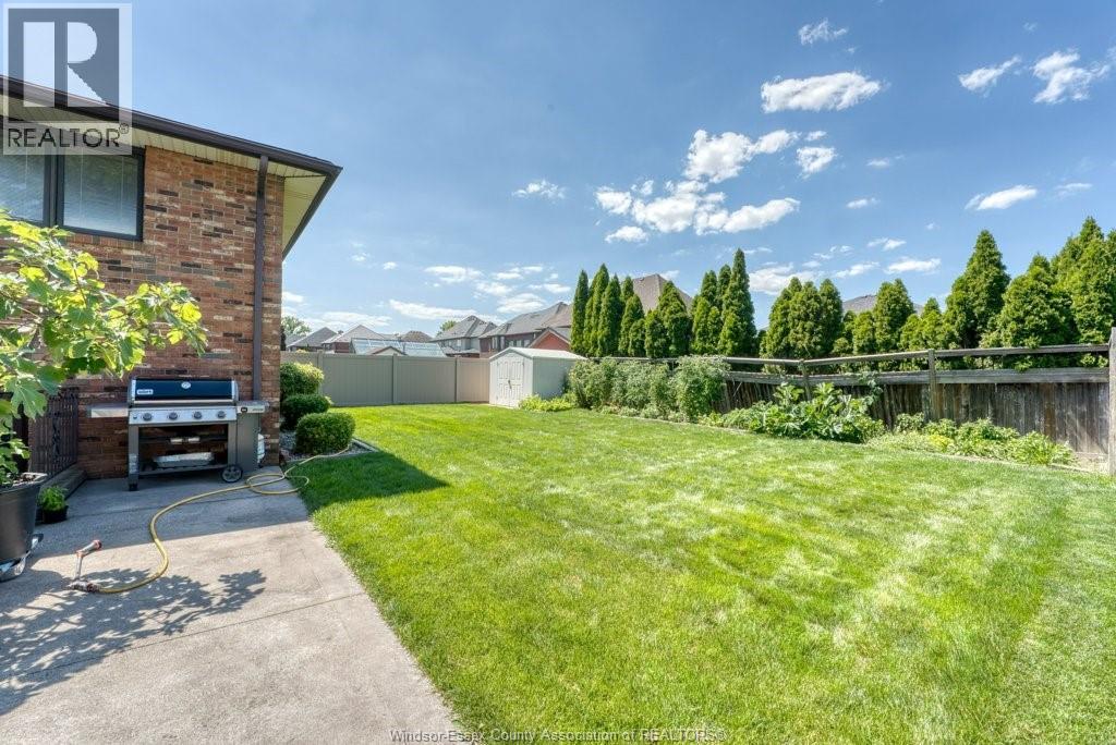 1030 Dandurand Court, Windsor, Ontario  N9E 4K5 - Photo 40 - 26018080