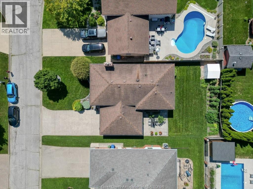 1030 Dandurand Court, Windsor, Ontario  N9E 4K5 - Photo 6 - 26018080