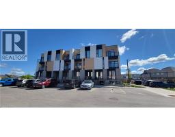 142 FOAMFLOWER Place Unit# 12, Waterloo, Ontario