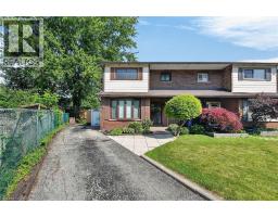 5 HUGO Court, Hamilton, Ontario