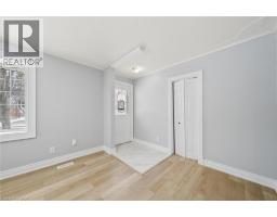 40 DONALD Street, kitchener, Ontario
