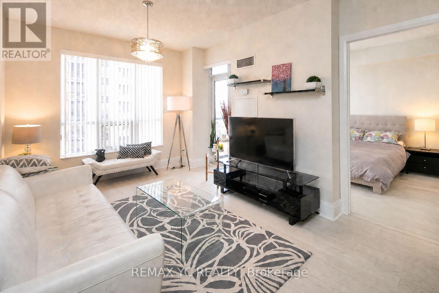 908 - 100 HARRISON GARDEN BOULEVARD, Toronto, Ontario