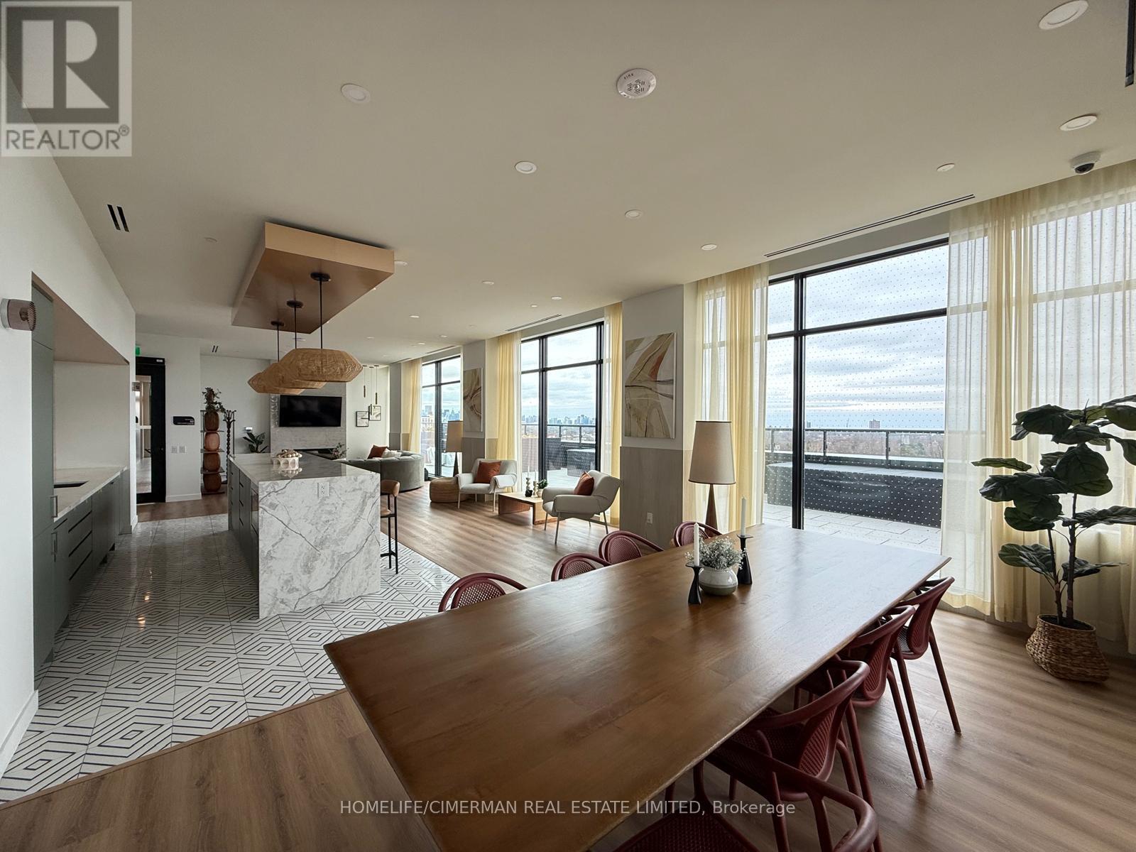 810 - 1660 Bloor Street W, Toronto, Ontario  M6P 1A8 - Photo 31 - W13605134