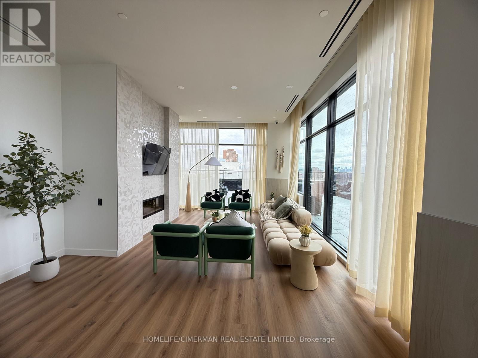 810 - 1660 Bloor Street W, Toronto, Ontario  M6P 1A8 - Photo 27 - W13605134