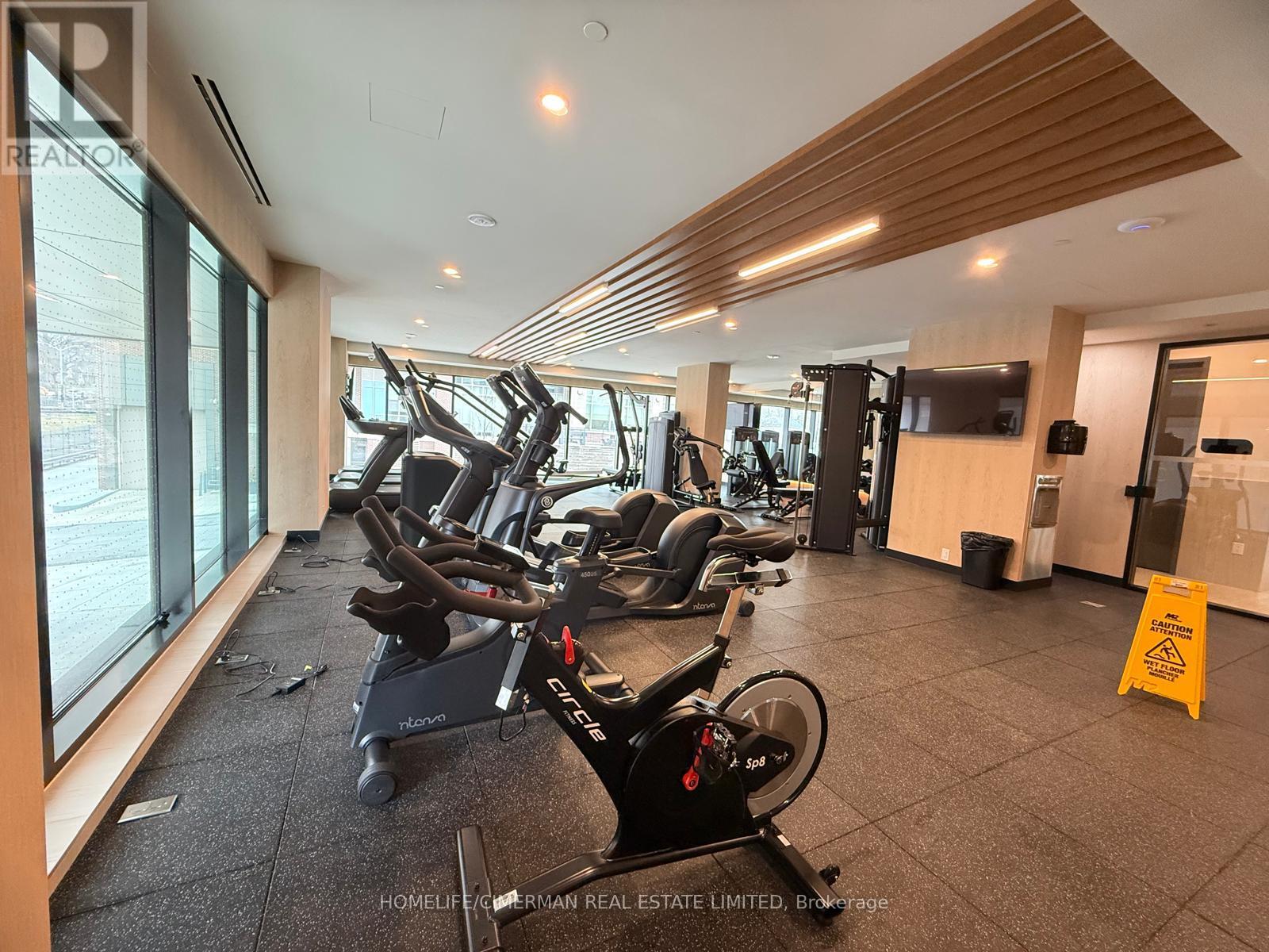 810 - 1660 Bloor Street W, Toronto, Ontario  M6P 1A8 - Photo 21 - W13605134