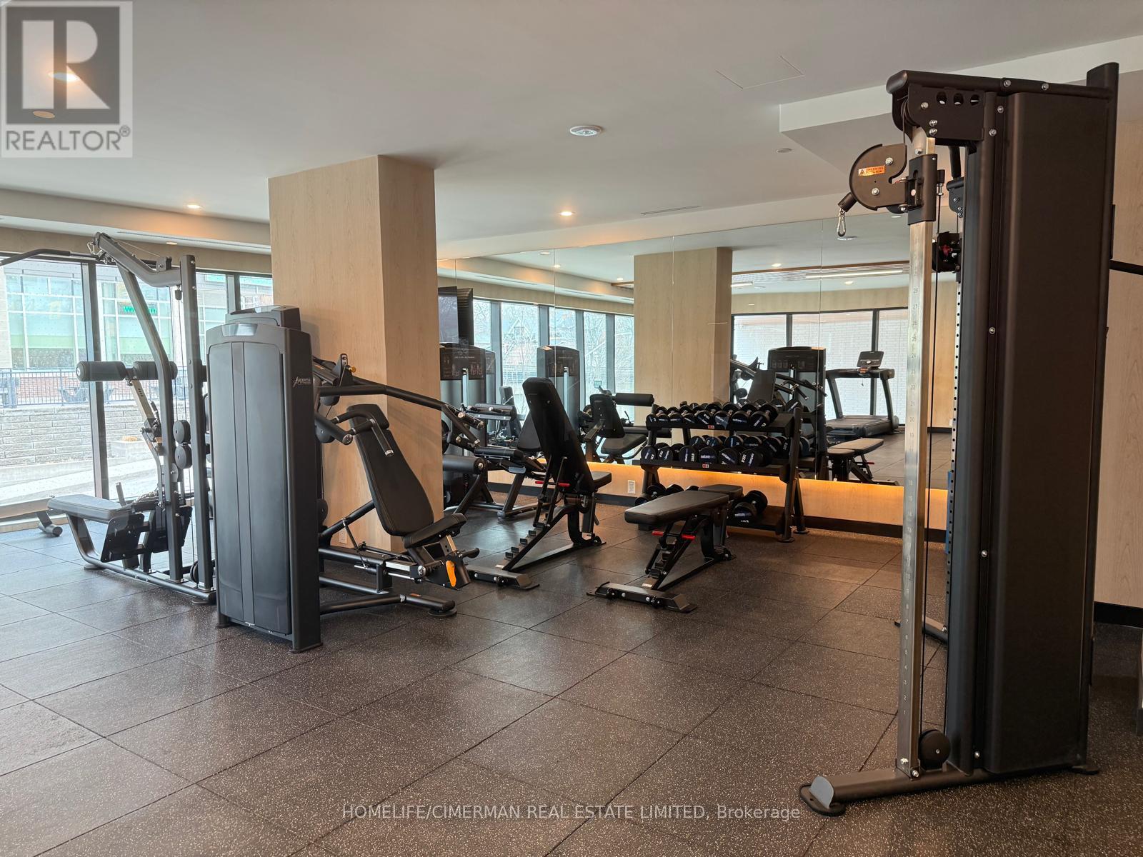 810 - 1660 Bloor Street W, Toronto, Ontario  M6P 1A8 - Photo 22 - W13605134