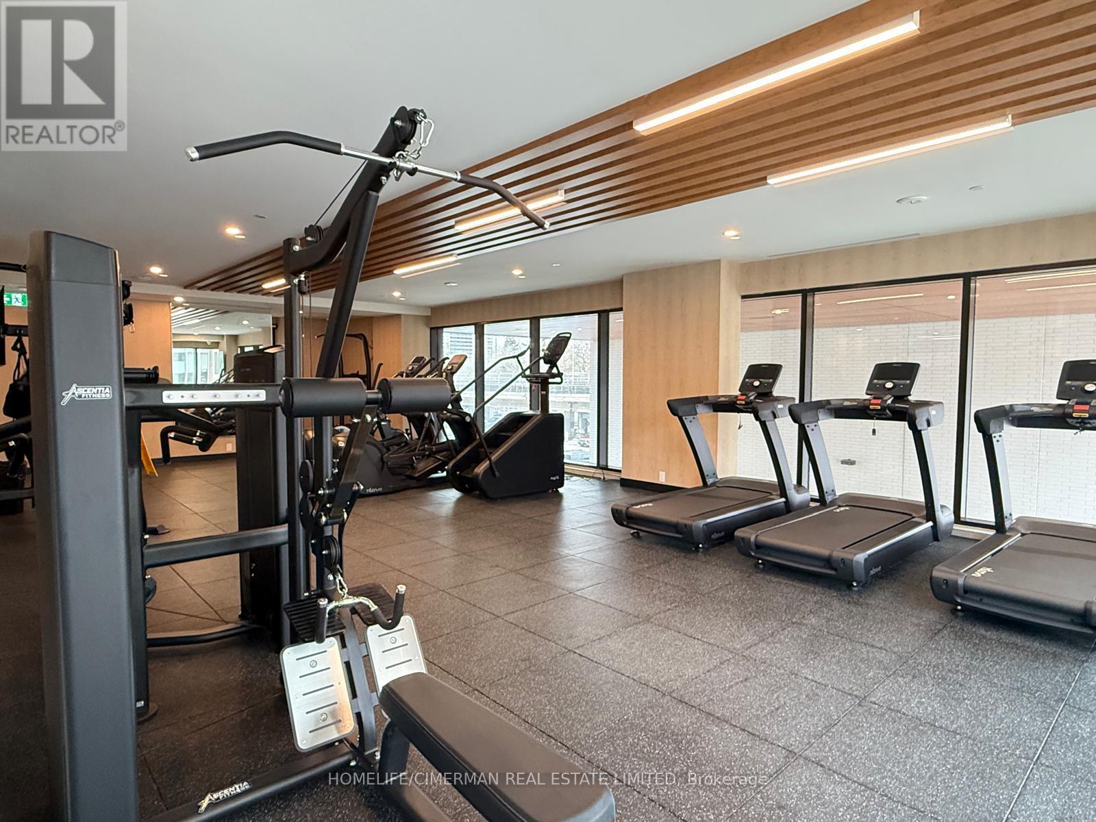 810 - 1660 Bloor Street W, Toronto, Ontario  M6P 1A8 - Photo 23 - W13605134