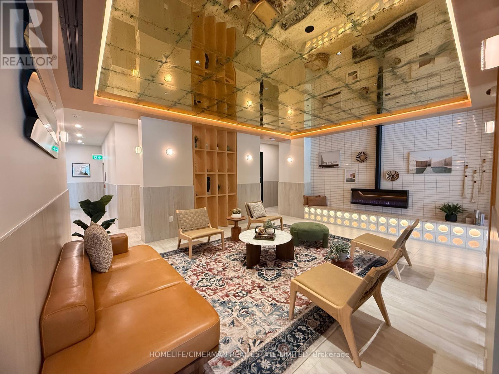 810 - 1660 BLOOR STREET W, Toronto, Ontario