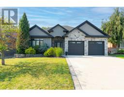 21 BELMONT AVENUE, Tillsonburg, Ontario