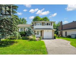 25 EASTPARK DRIVE, Ottawa, Ontario