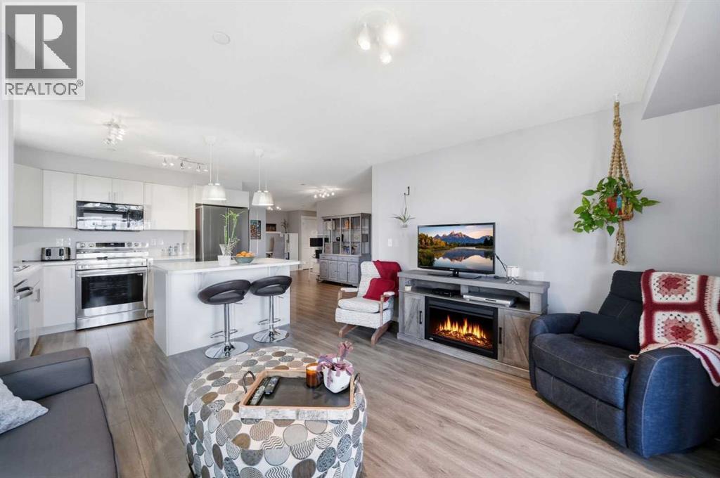 4201, 279 Copperpond Common SE, Calgary, Alberta