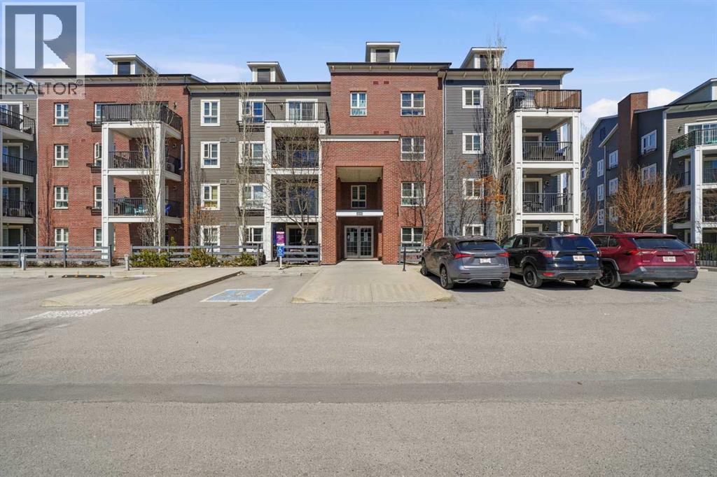 4201, 279 Copperpond Common SE, Calgary, Alberta  T2Z 1G6 - Photo 2 - A2303831