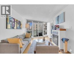 1707 1189 MELVILLE STREET, Vancouver, British Columbia