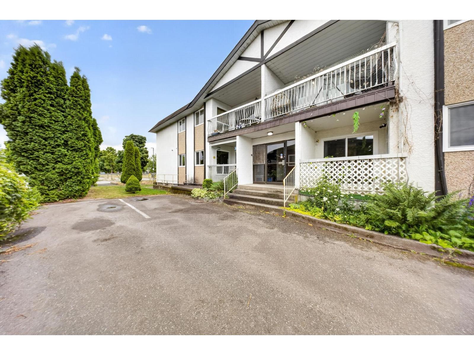 101 9516 Rotary Street, Chilliwack Proper East, Chilliwack, British Columbia  V2P 2W5 - Photo 6 - R3140852