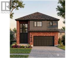 1610 MEDWAY PARK DRIVE, London North, Ontario