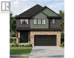 1614 MEDWAY PARK DRIVE, London North, Ontario