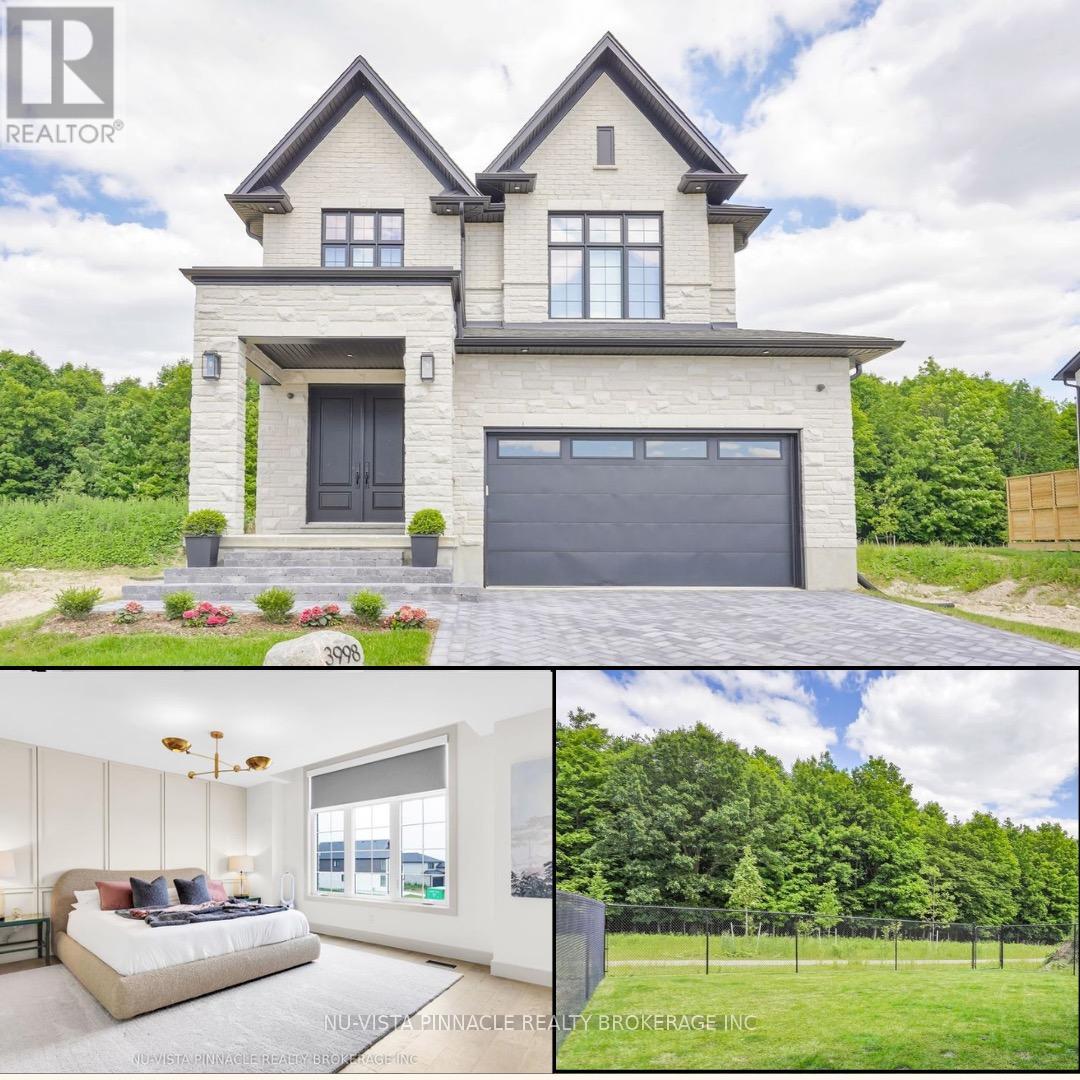 3998 Big Leaf Trail, London South, Ontario  N6P 0K1 - Photo 1 - X13609010